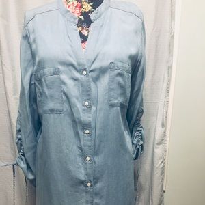 New Directions tunic/dress size XL